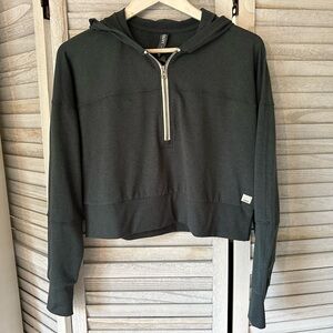Restore Half Zip Hoodie